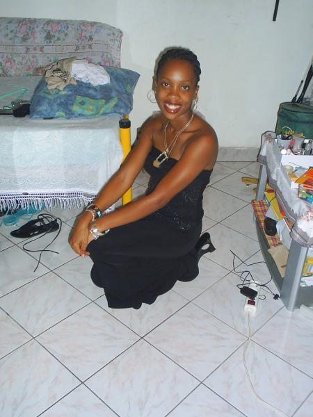 princess en mode boite